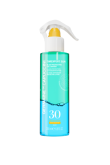 Лосьон солнцезащитный spf 30 бифаза
