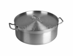 Котел 18 л нержавеющая сталь