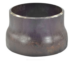 Переход сталь концентрический Дн 426х12,0-273х10,0 (Ду 400х250) бесшовный Китай