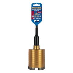 Коронка алмазная по бетону ПРАКТИКА 