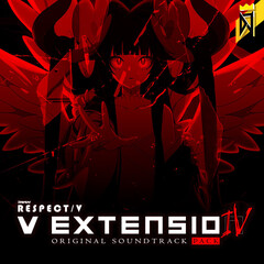 DJMAX RESPECT V - V Extension IV Original Soundtrack (для ПК, цифровой код доступа)