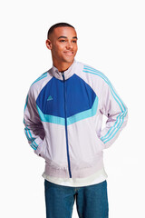Ветровка adidas Tiro Woven