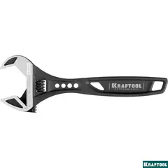 KRAFTOOL T-REX, 250/43 мм, силовой разводной ключ (27254-25)