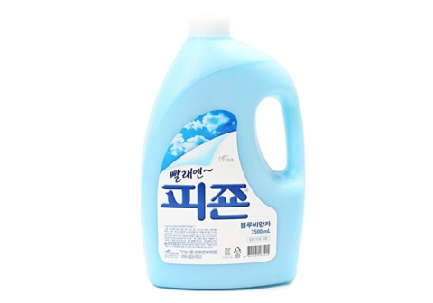 Кондиционер для белья Pigeon с ароматом голубое небо, 2.5л