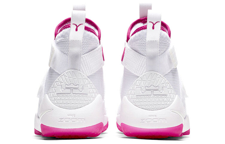 Lebron soldier hotsell 11 kay yow
