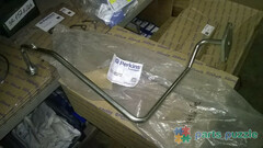 Трубка наддува / TURBO DRAIN PIPE АРТ: SEV14BU/12