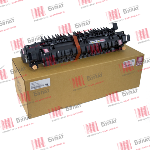Термоузел БУЛАТ 115R00115 (печь в сборе) для Xerox VersaLink B7025, C7020