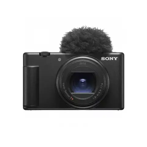 Sony ZV-1 II Black