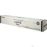 Тонер Canon C-EXV 45 черный