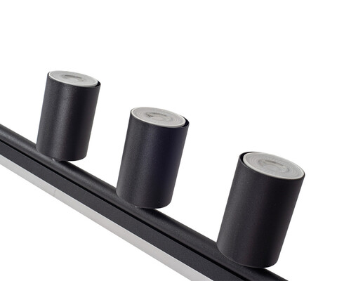 Подвесной светодиодный светильник Kink Light Рия 07618-120,19