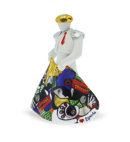 Статуэтка Nadal Тореадор м. N 36 711036
