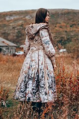 Пальто 