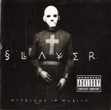SLAYER: Diabolus In Musica