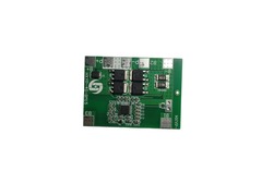 Плата контроля ET 4SFe-15A5040