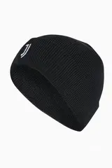 Шапка зимняя adidas Juventus FC 24/25 - черный