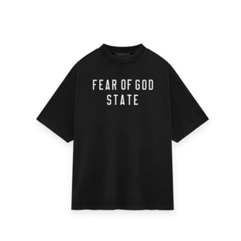 Футболки Crew Neck T-shirt in Jersey