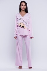 Пижама женская