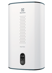 Накопительный водонагреватель Electrolux EWH 80 Royal Flash