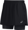 Юбка-тайтсы Asics FujiTrail Skort