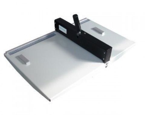 Ручной биговщик Bulros B460, А2