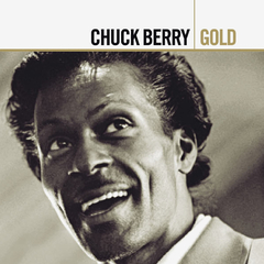 Chuck Berry / Gold (RU)(2CD)