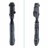 Телескопический приклад на Remington, Fab Defense