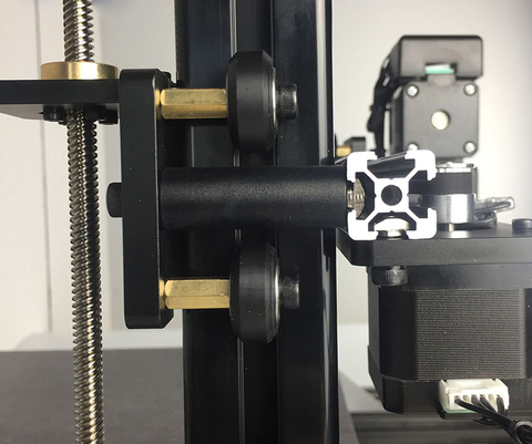 3D-принтер Wanhao D9/300 mark II