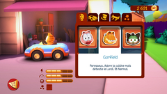 Garfield Kart (для ПК, цифровой код доступа)