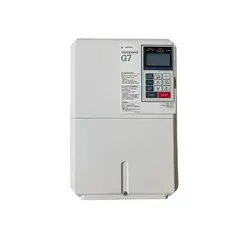 Yaskawa CIMR-G7B4011