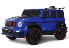 Mercedes Brabus Z777ZZ 4WD (Полноприводный)