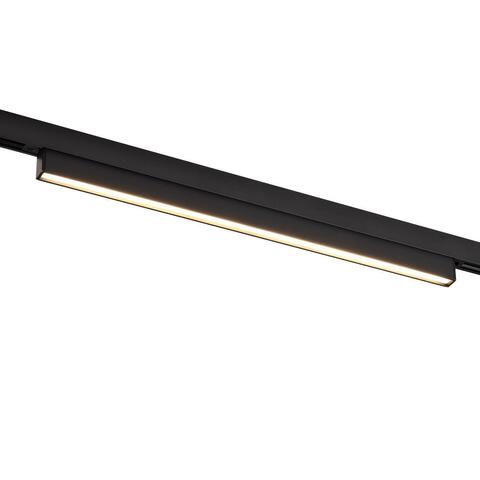 Магнитный трековый светильник Favourite Logica 4578-1U