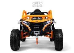 BUGGY Z707ZZ 4WD (Полноприводный)