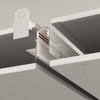 Шинопровод встраиваемый Maytoni Busbar trunkings exility TRX034-422.12W