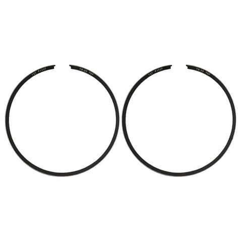 Поршневые кольца SPI SM-090811R для BRP Rotax 552F (+0,25 мм) 420815301, 420815151, 420815156
