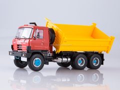 TATRA-815S3 three-way tipper 1:43 Start Scale Models (SSM)