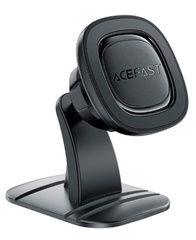 Автодержатель ACEFAST D51 Magnetic Car Holder For Dashboard, черный