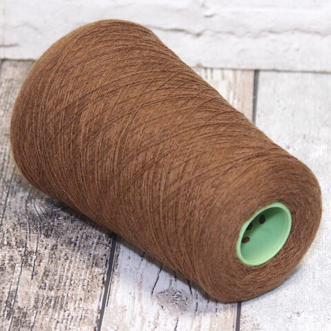 Кашемир 2/28 Biagioli Modesto CASHMERE 100 светло-коричневый
