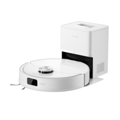 Roborock S8 Pro Plus (RRA0TAL) White