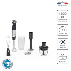 Погружной блендер Moulinex DD674810