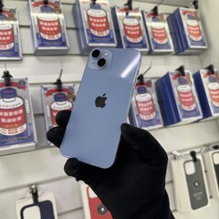 iPhone 14 Plus, 256 ГБ б/у