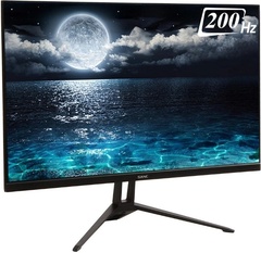 Монитор 23.8&#34; Sanc M2442PH V3 черный