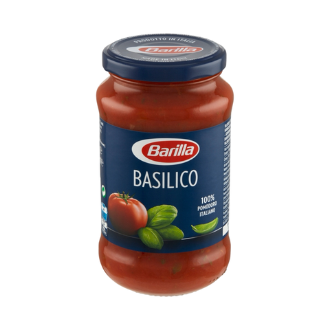 Соус Барилла Базилико 400г, шт