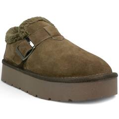 Ботинки Abricot yn-w905zsht-brown