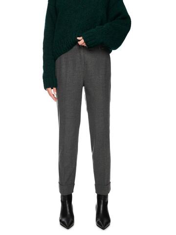 Marc Cain Классические брюки из практичного бленда