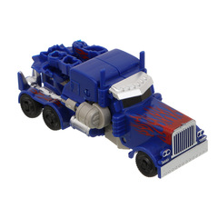 Робот трансформер 