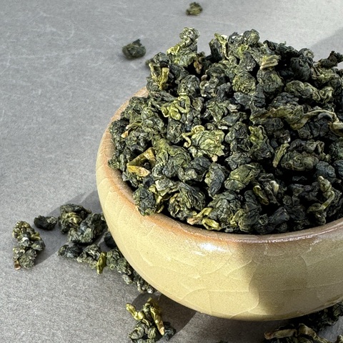 Алишань Цзинь Сюань улун