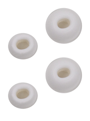 Амбушюры для наушников AirPods Pro 1, 2 (XS, S, M, L)