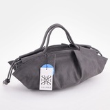 Сумка Саломея 2016 македония серый