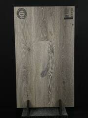 Кварцевый ламинат Fargo Comfort Дуб Серый Иней 379-1