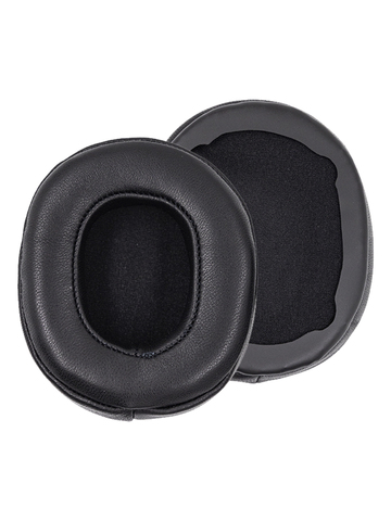 Амбушюры для наушников Denon AH-MM400 (Натуральная кожа)